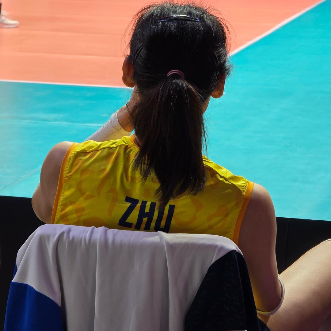 🏐️你的样子我都铭记🏐️