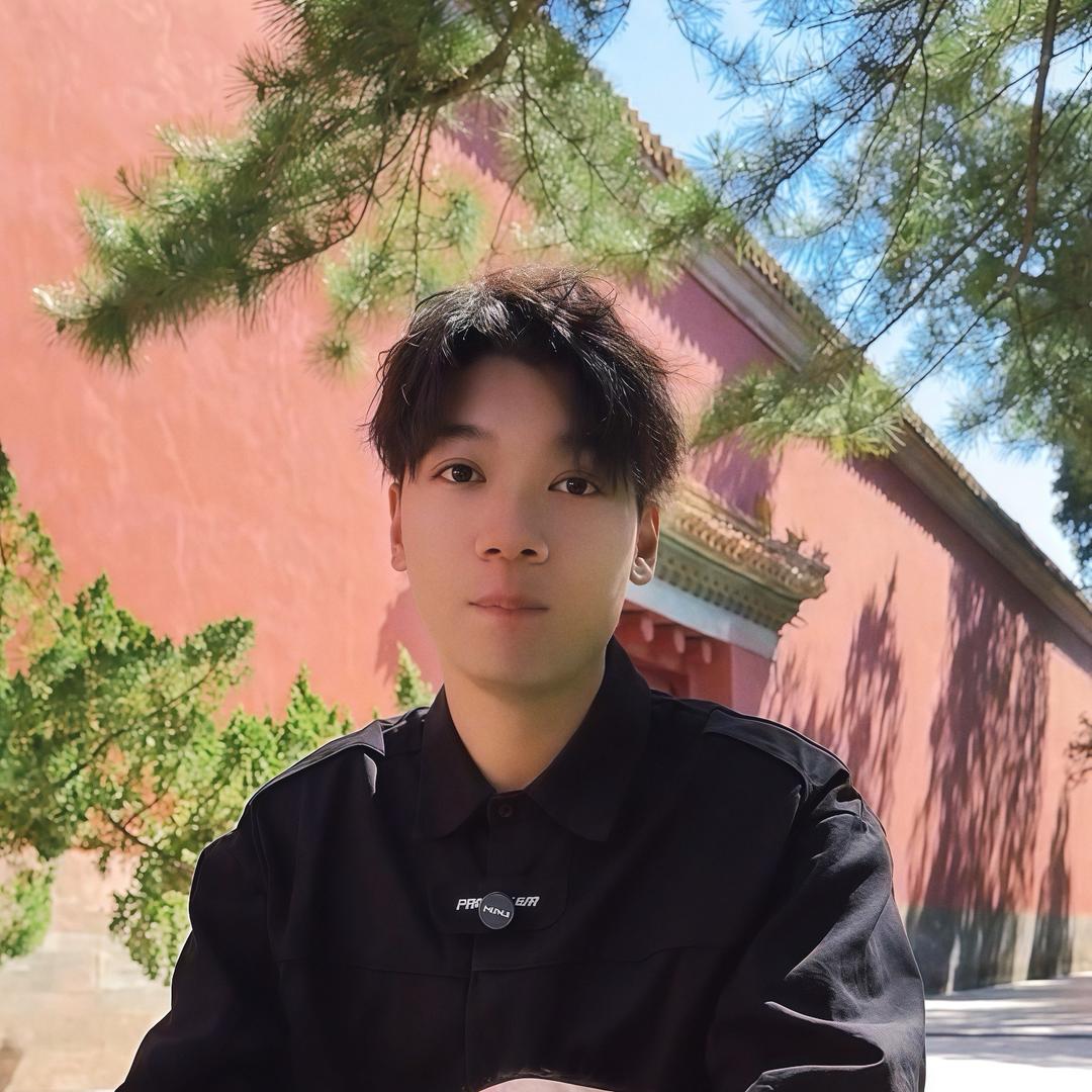 小乐旅行·北京旅游(国庆预售)