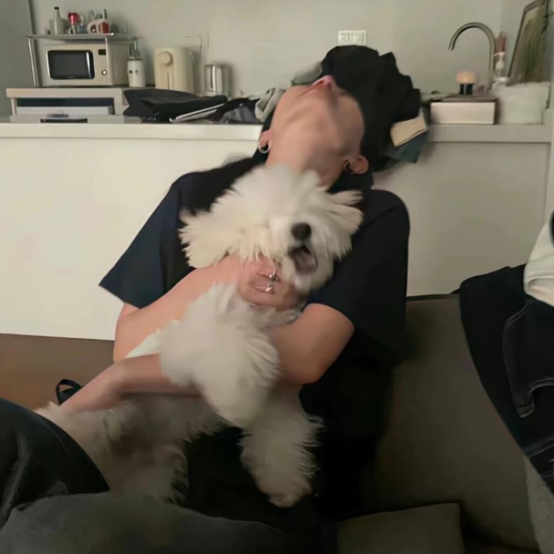 超想睡觉～