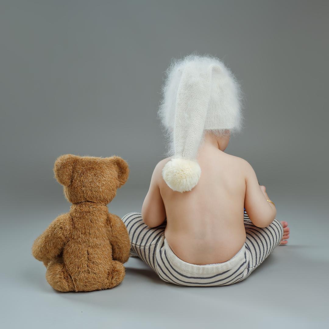 🍪是奥利奥啊·kids