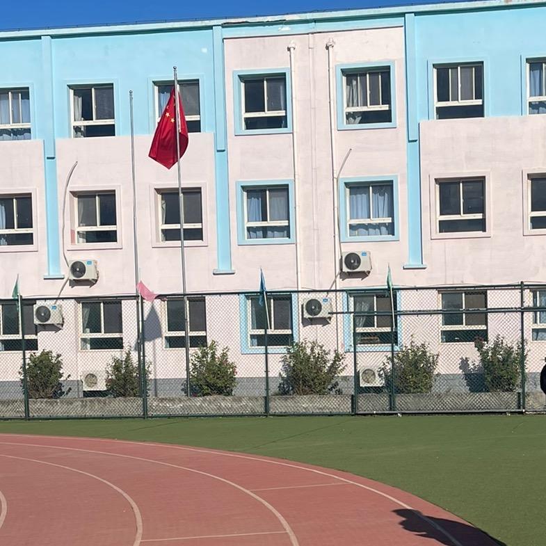 你好，小可爱们