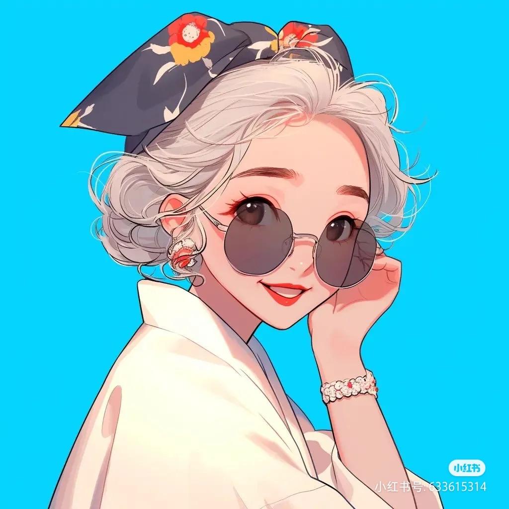 蒲姐来了