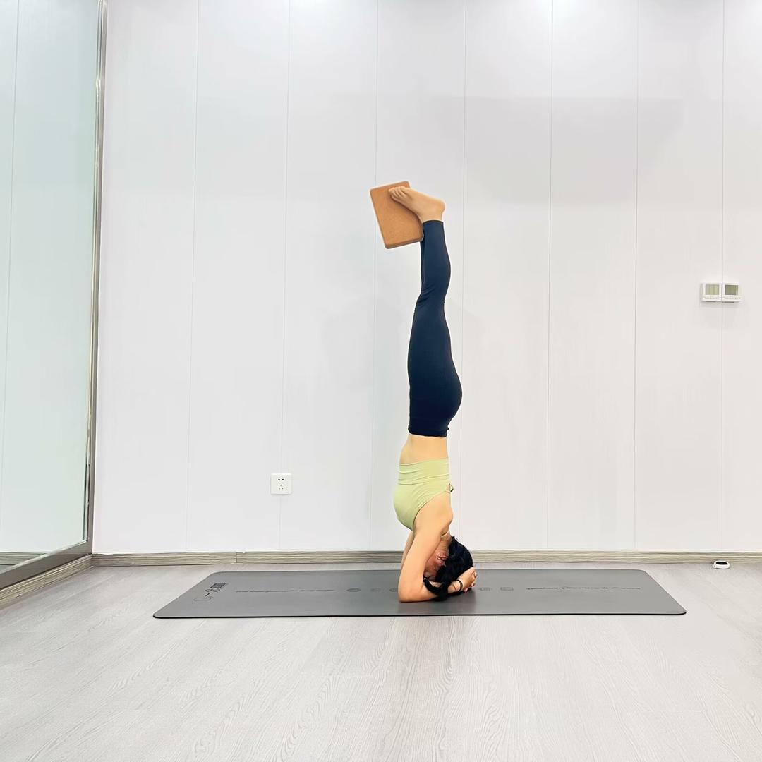 爱运动的一春春