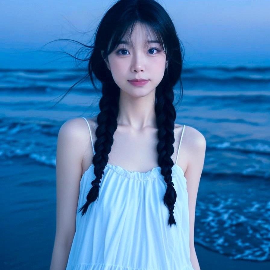 六月晴