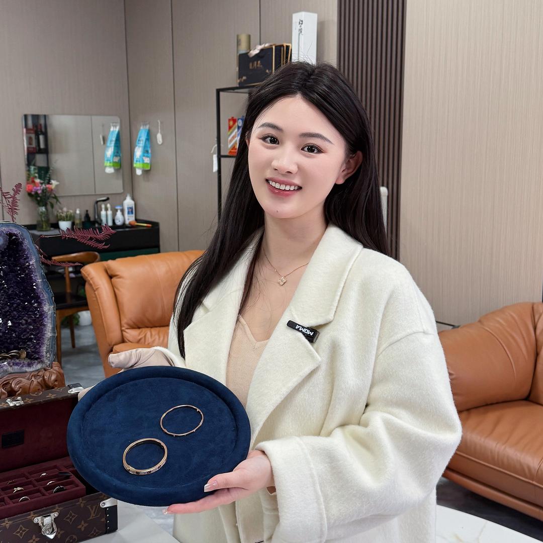 年年的打工日记