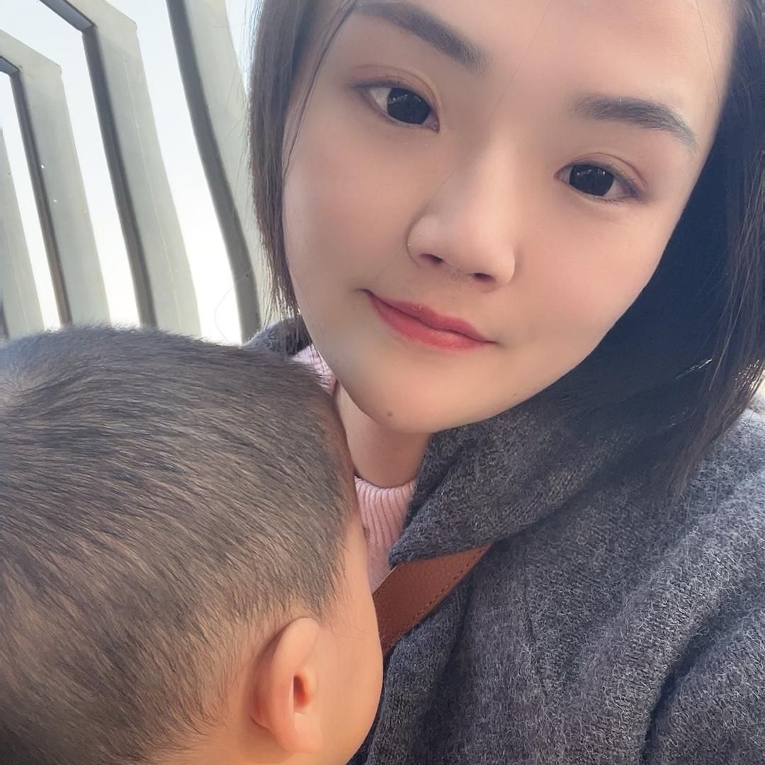 辰妈碎碎念