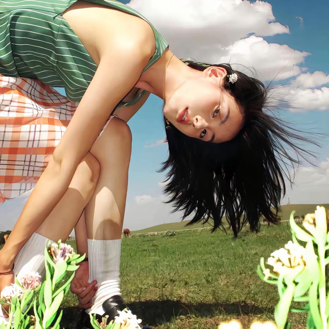 伊甸园少女