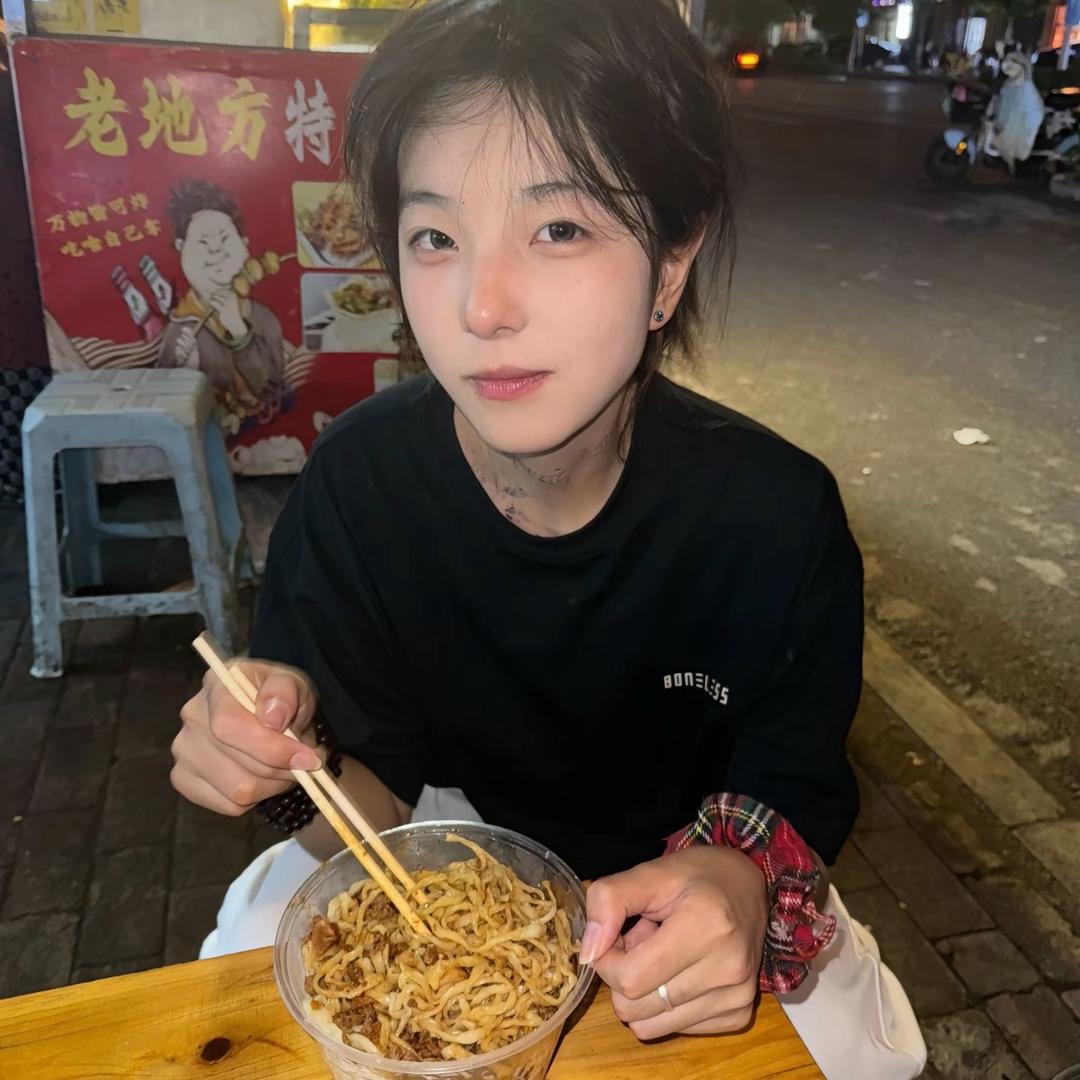 蓝莓香蕉牛油果