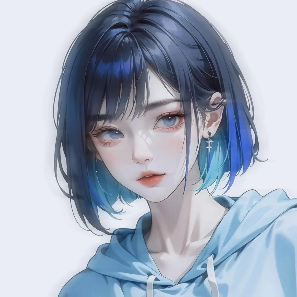 寒栩（永劫无间）