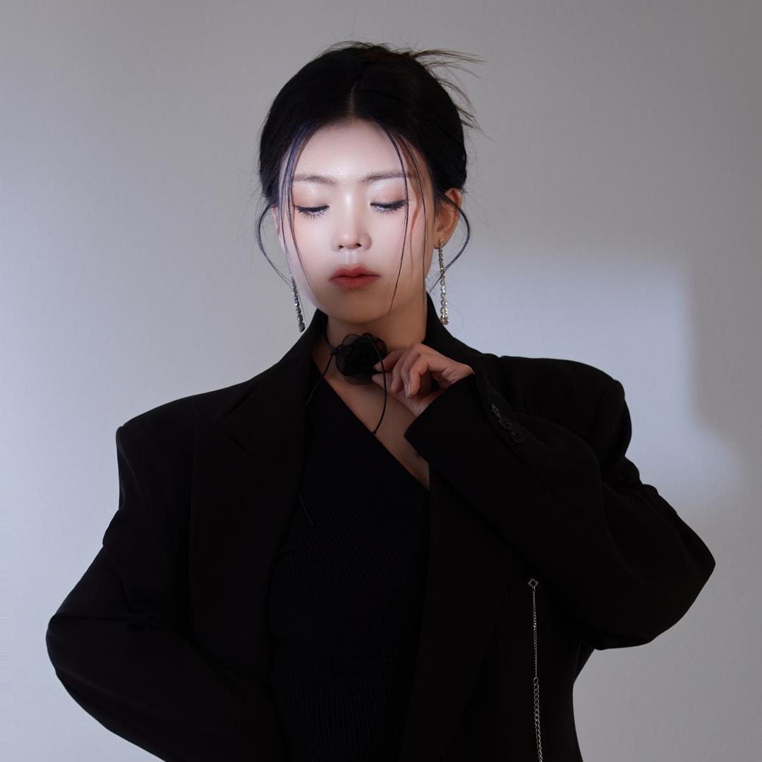 李可爱-