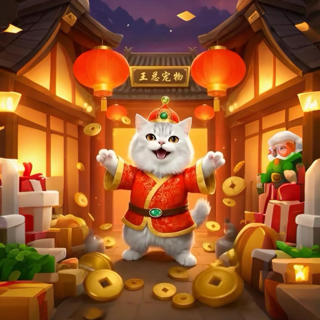 王总宠物撤柜(甄选号)宠物大牌全品类的头像