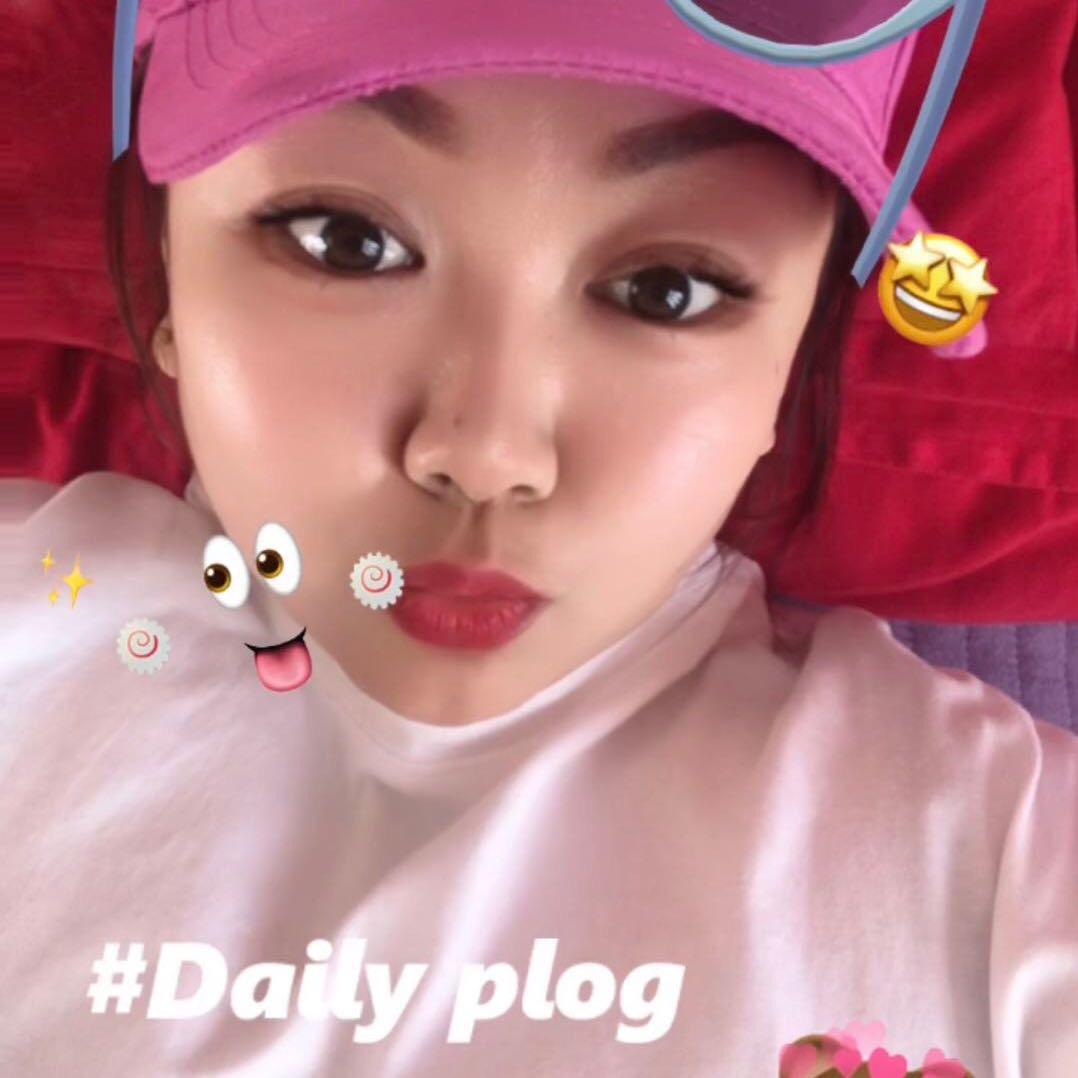 幸福云儿