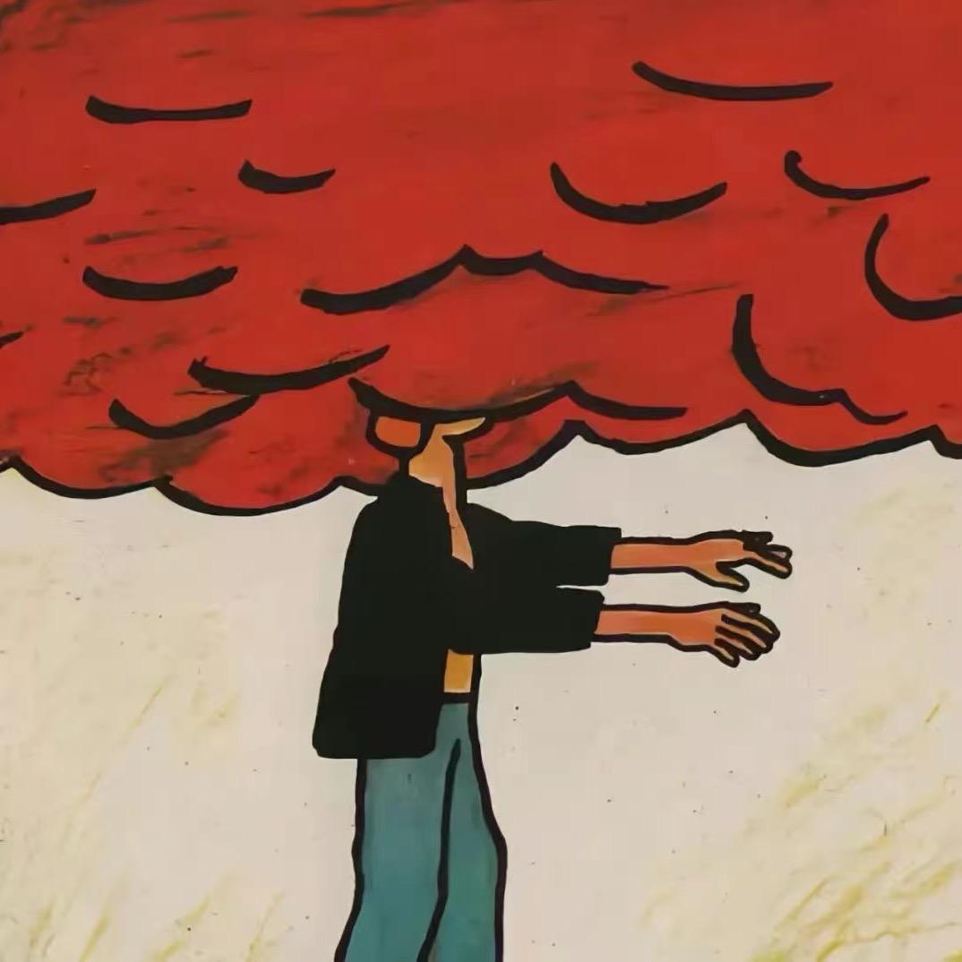 讨厌潮汐的稚童