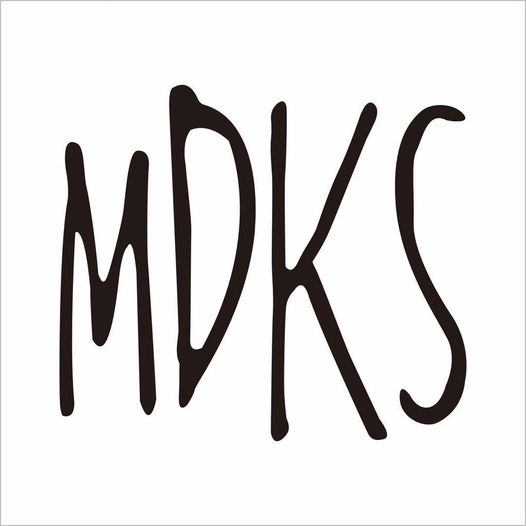 MDKS服饰