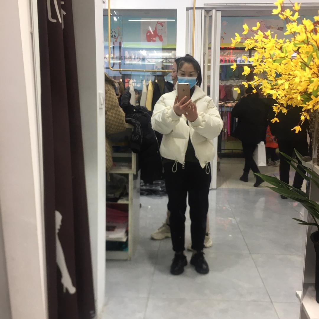 王海霞（中豪铭扬布艺2楼6区6街）