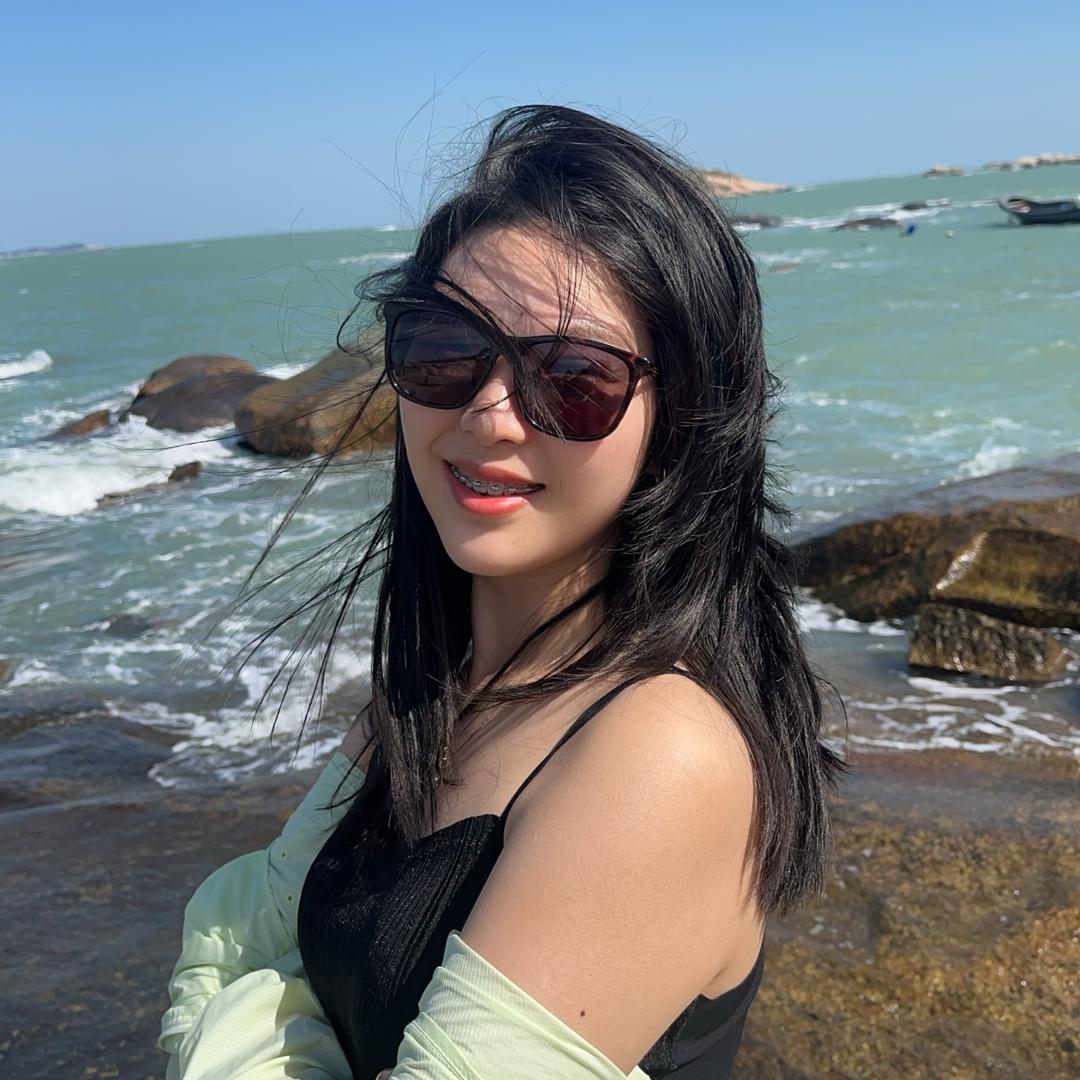 胡萝卜~（牙套中）