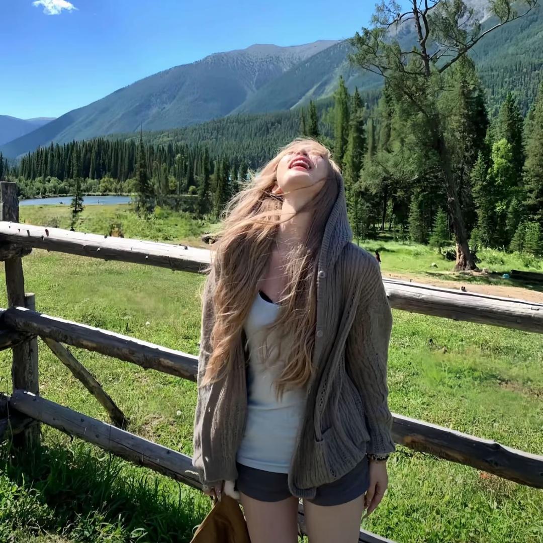 道上都叫我大小姐