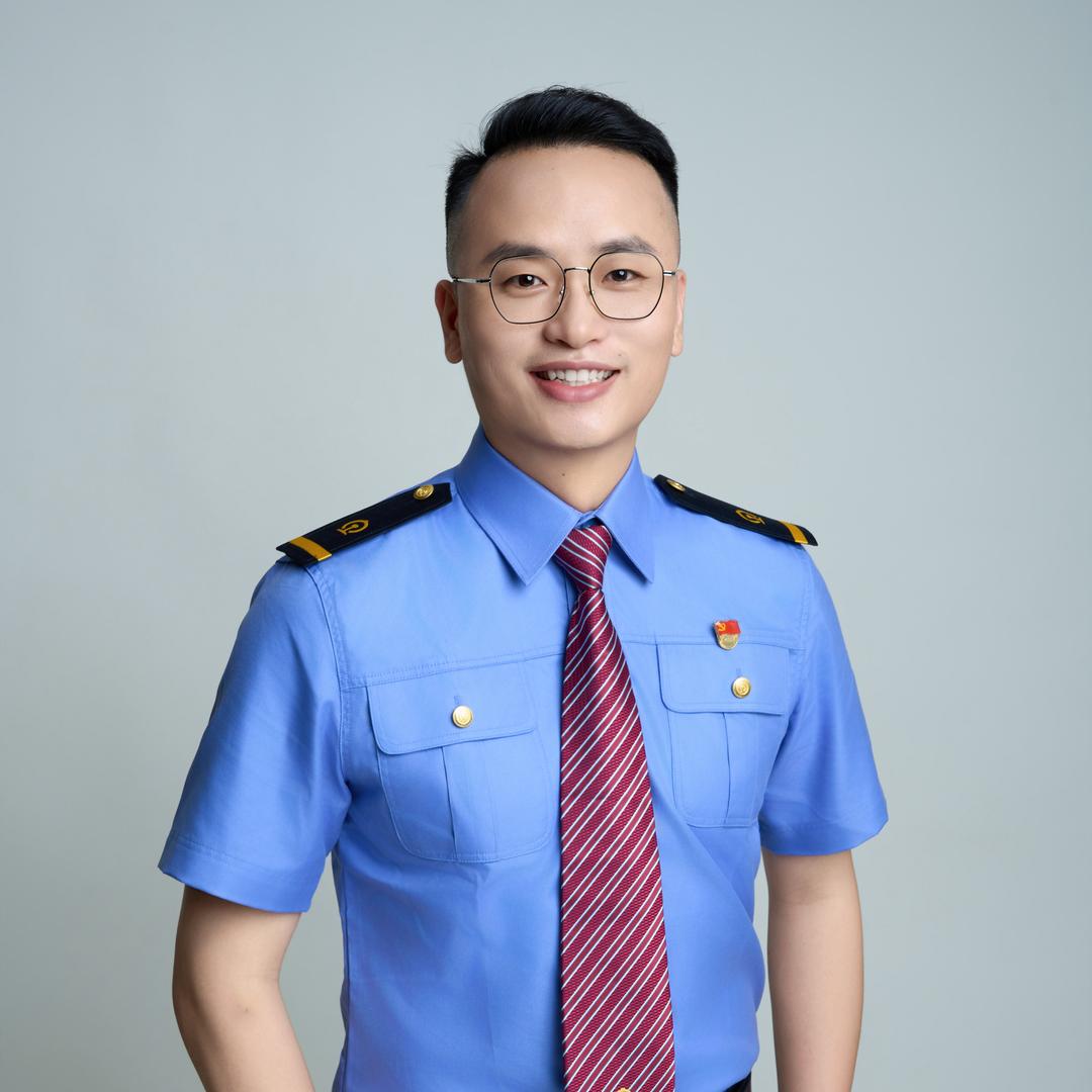 铁路人～大彭（就业指导预定中）
