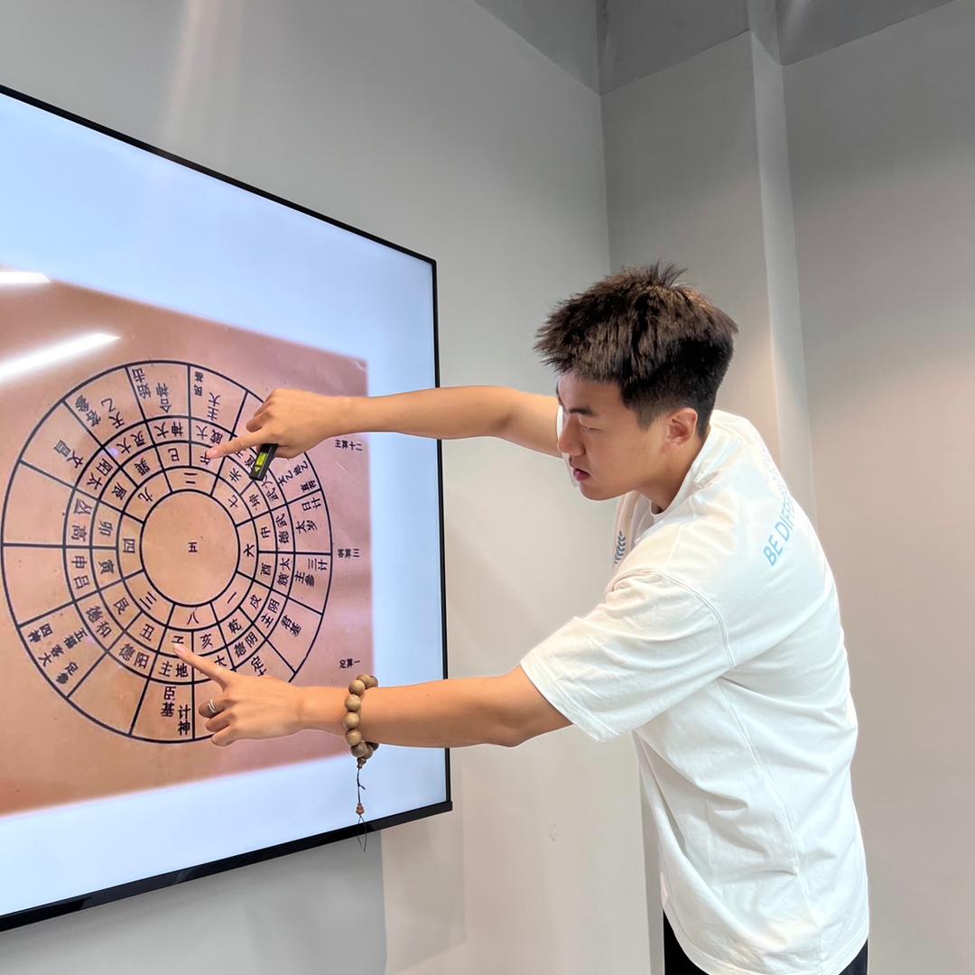 景金技数