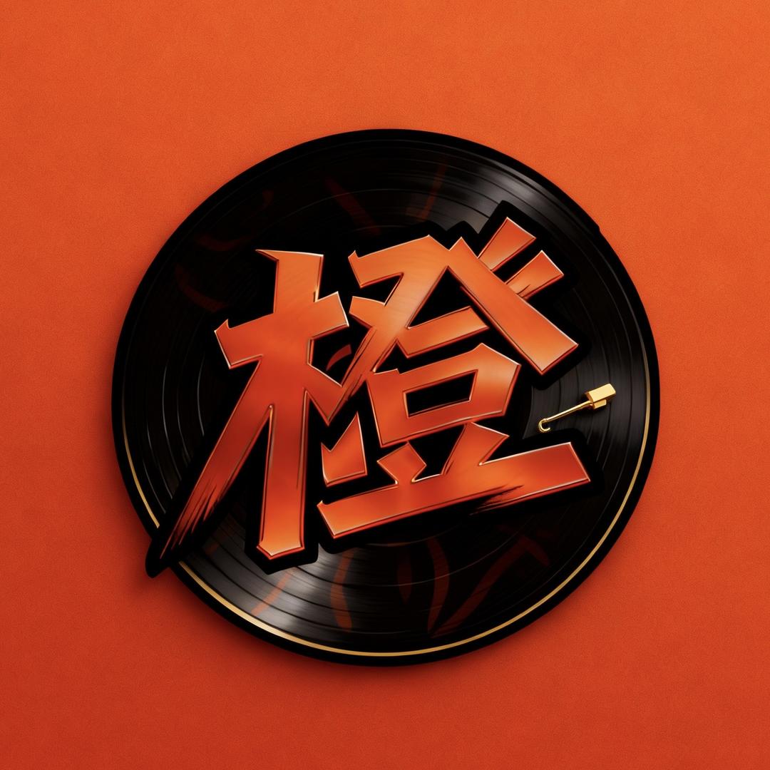 橙子一枚.肌肉版