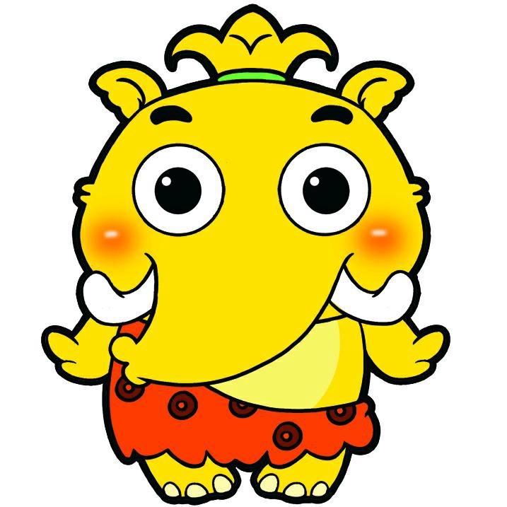 小毛象