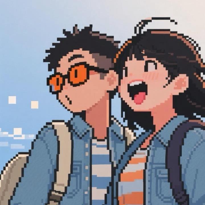 渣渣嘟、