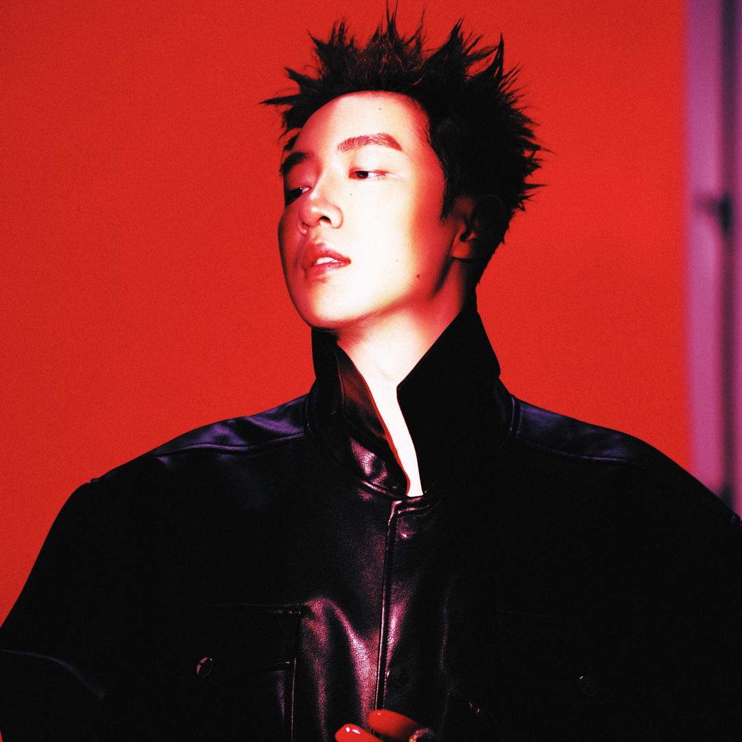 Oliver Jiang