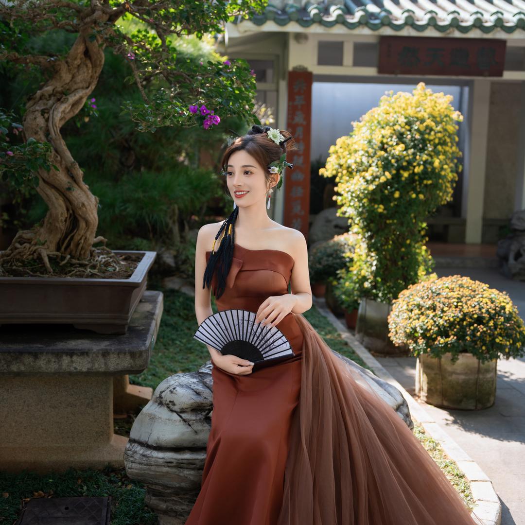 小狐狸
