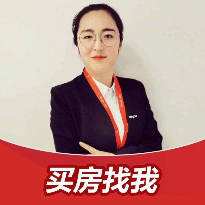 新乡杨姐选房