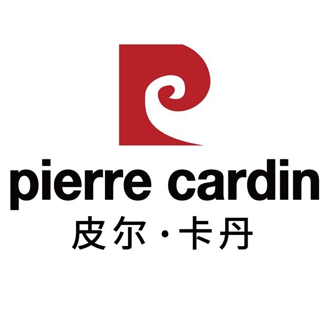 皮尔卡丹才聚专卖店