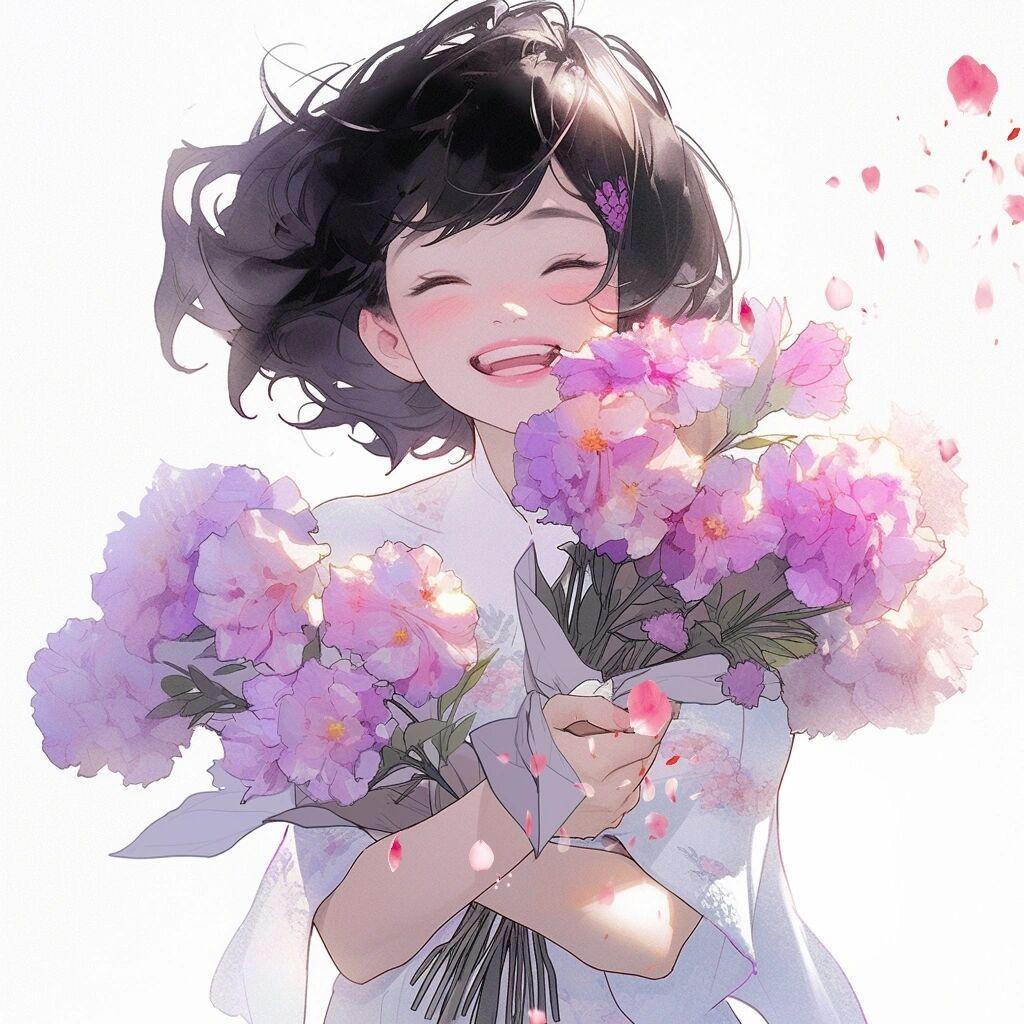 蓝莓切片