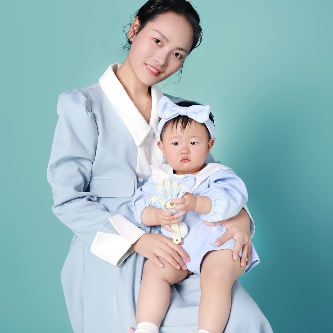 沐玥妈妈👩