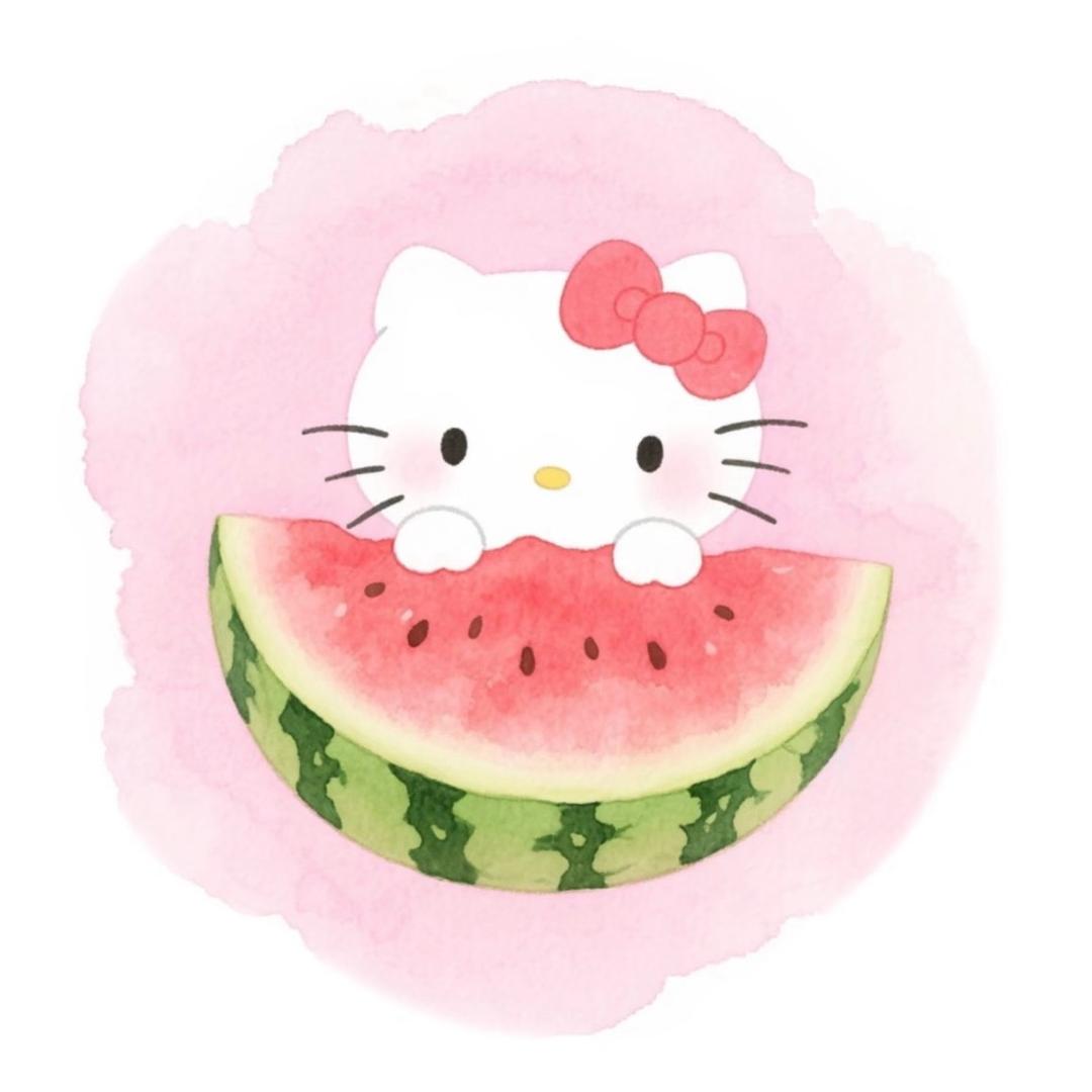 西瓜🍉大王.
