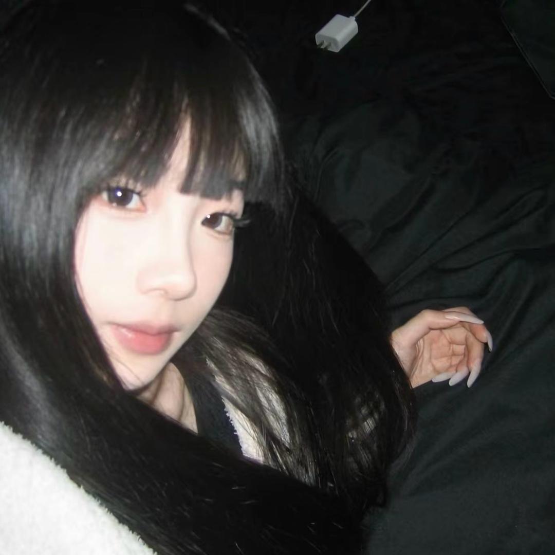 别碰我的头发💤