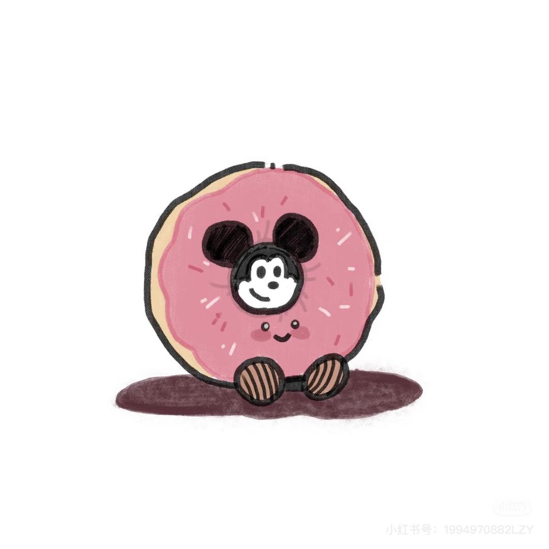 炒面头🌰