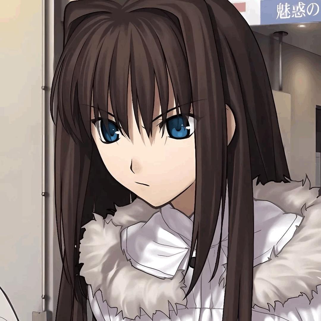 Brielle头像