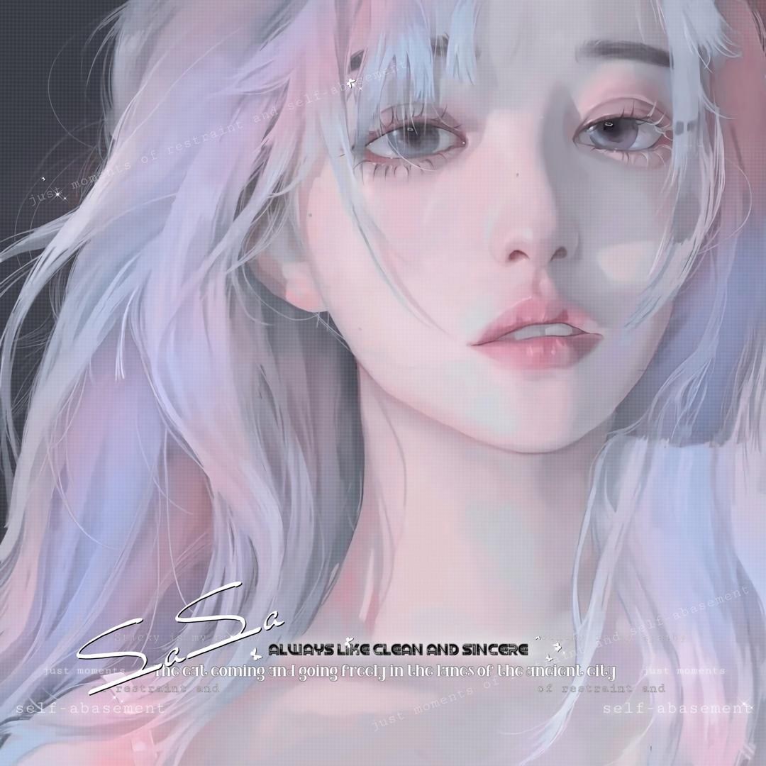 小乖南疆（代打底）