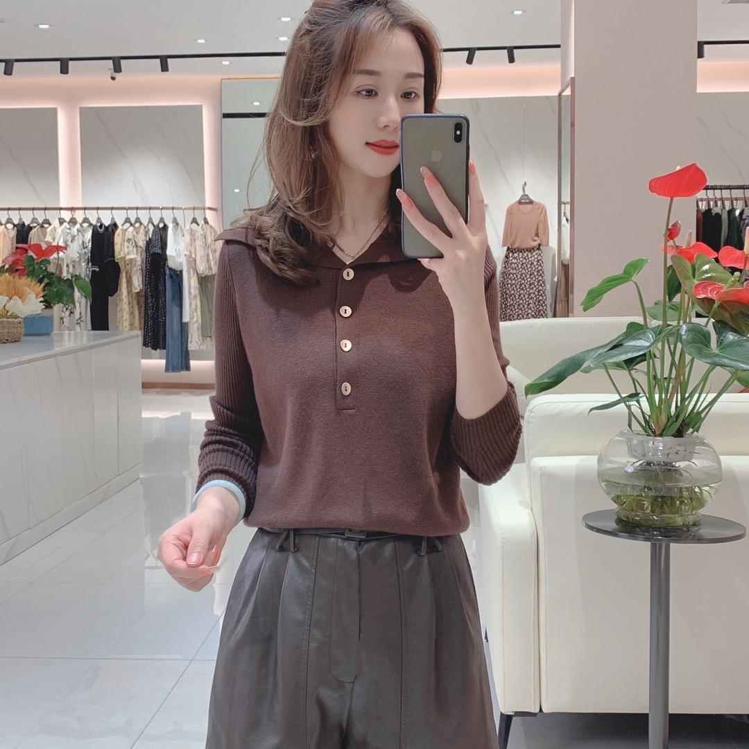 柚盐 服饰