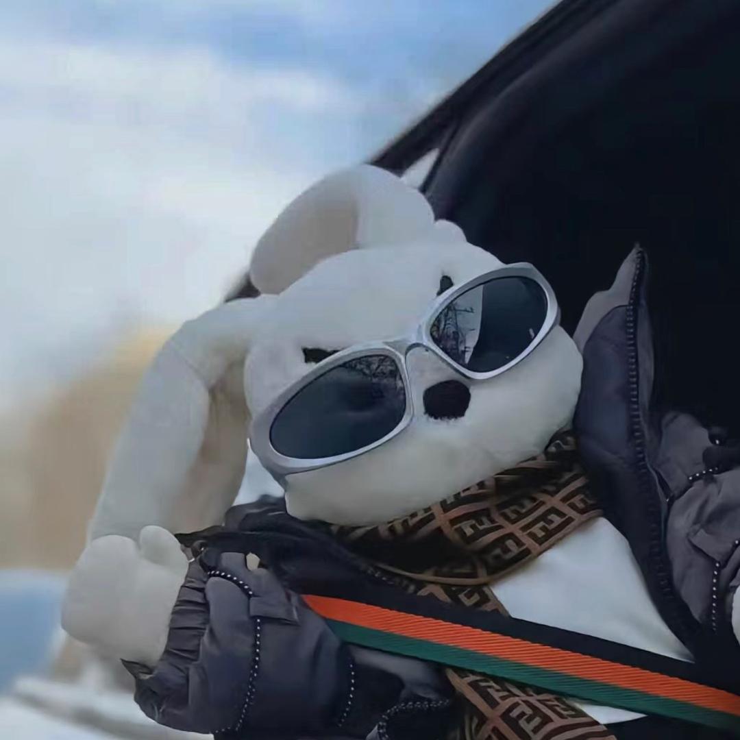 Mini🐻