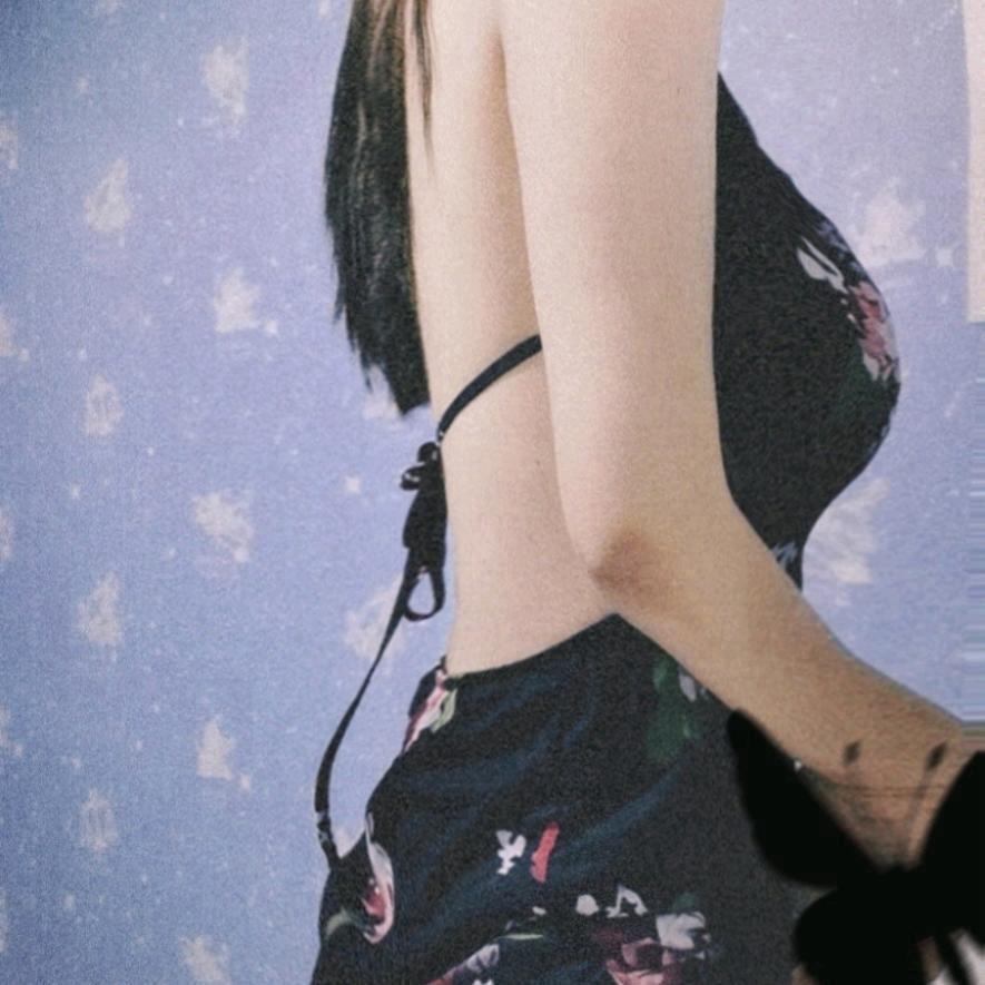 小小杨莓🫧