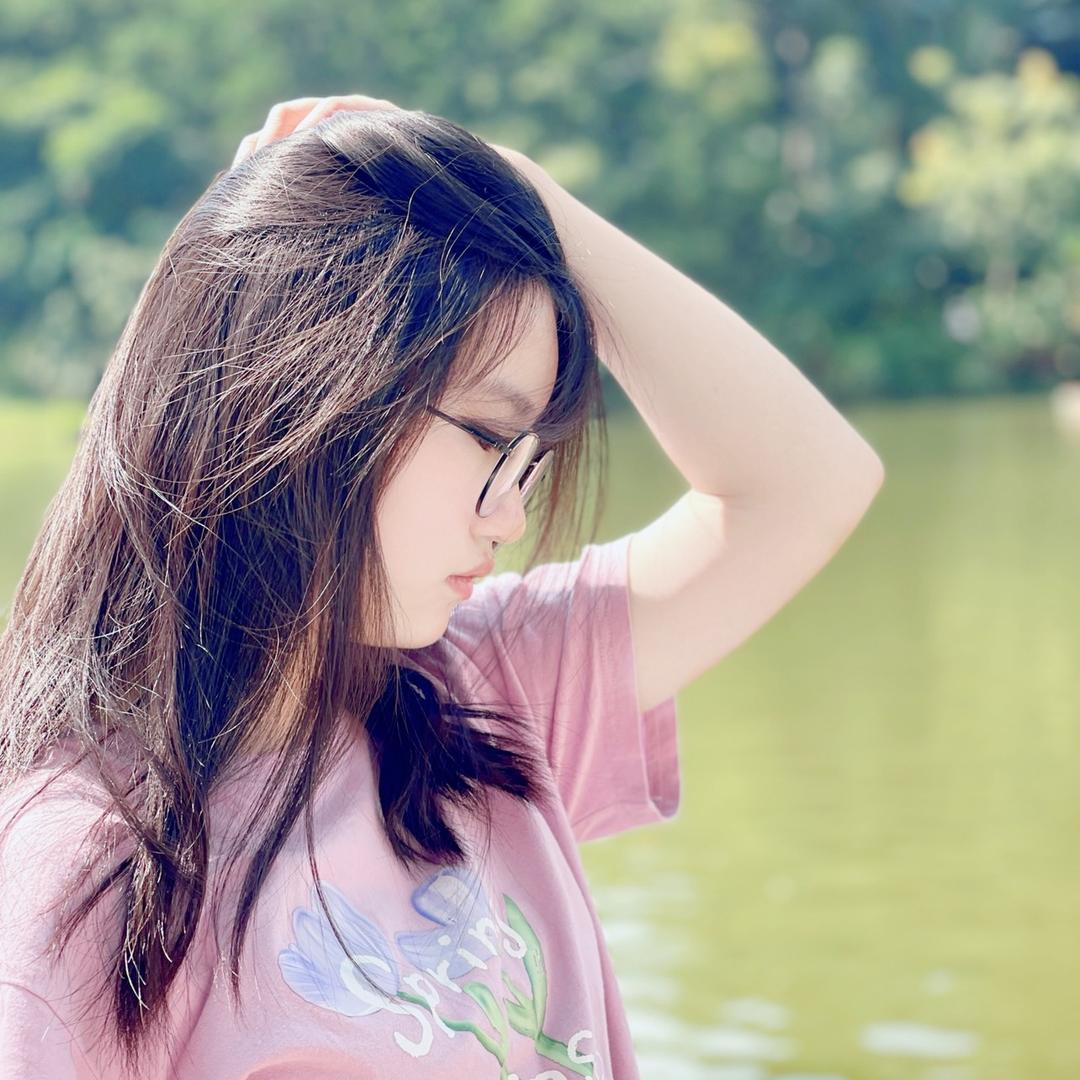 七月吖