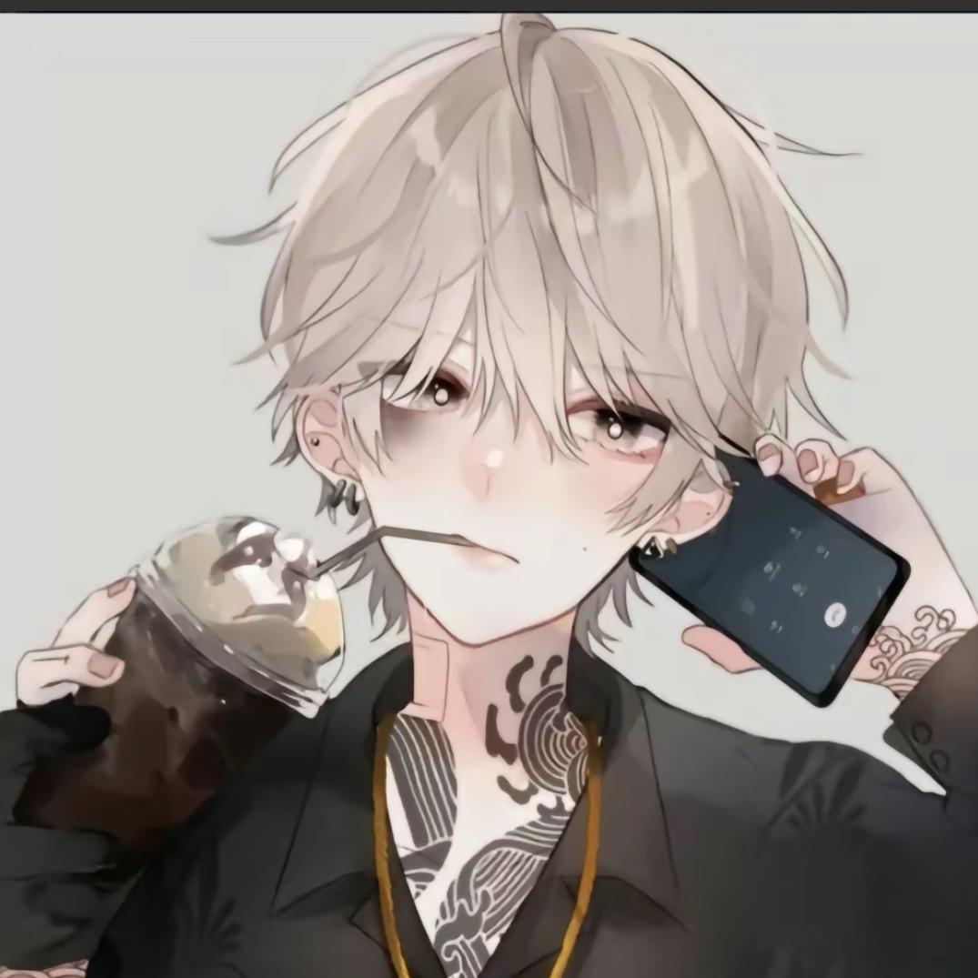 睡眠🐑