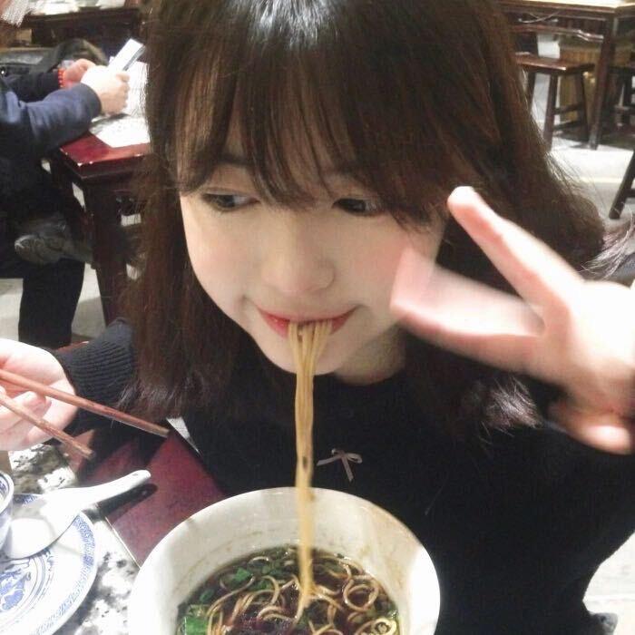 吃饭
