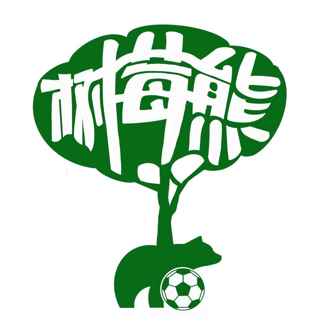 树莓熊看台