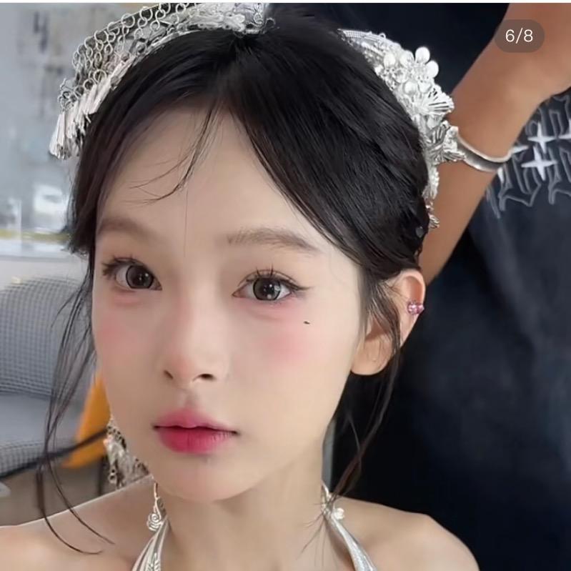 星星✨