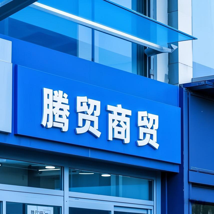 腾贸车品