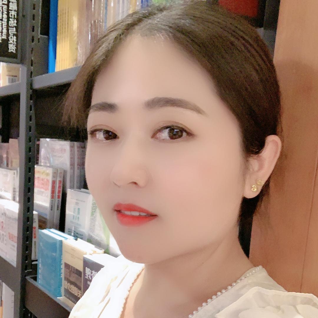 白娟
