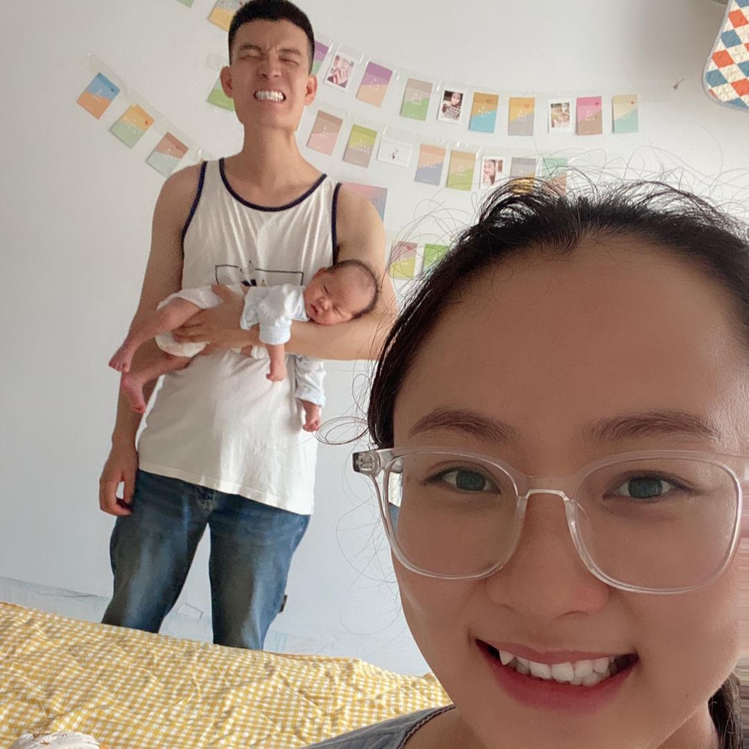 靖泽妈妈👩🏻