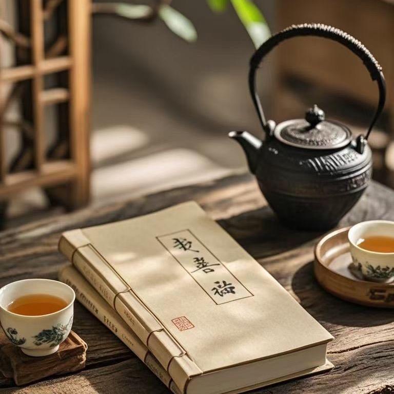 晴雨🌹