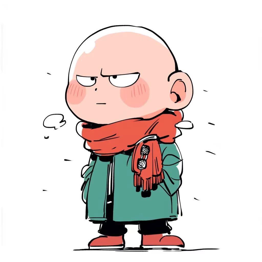 老衲法号乱来
